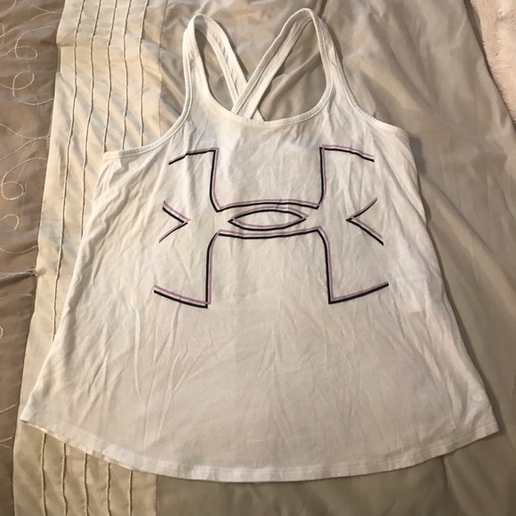 Under Armour Tops - Women’s Under Armour tank